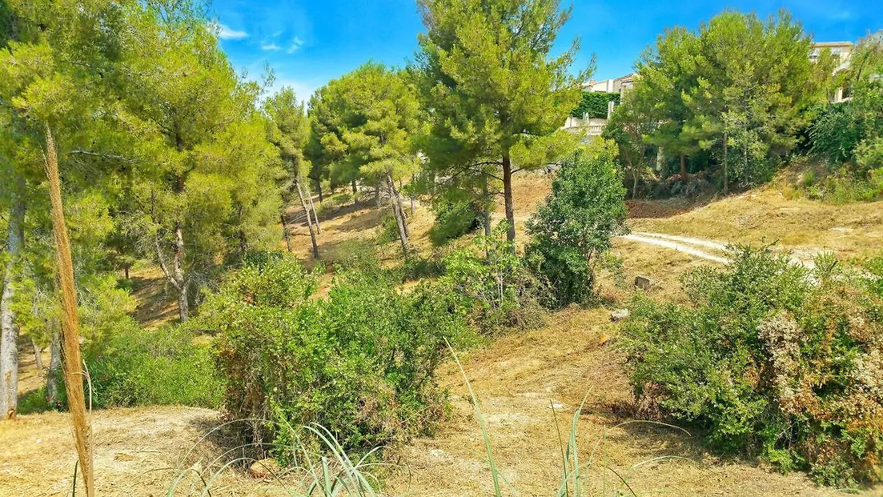 Villa Reiala Carry-Le-Rouet