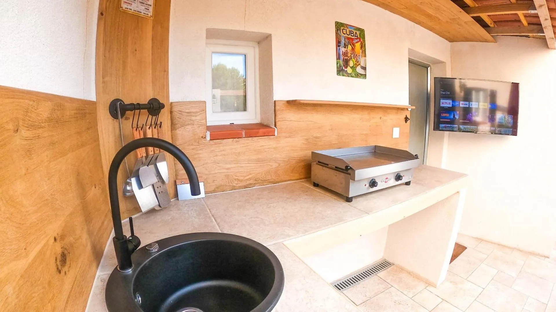 Villa Reiala Carry-Le-Rouet location