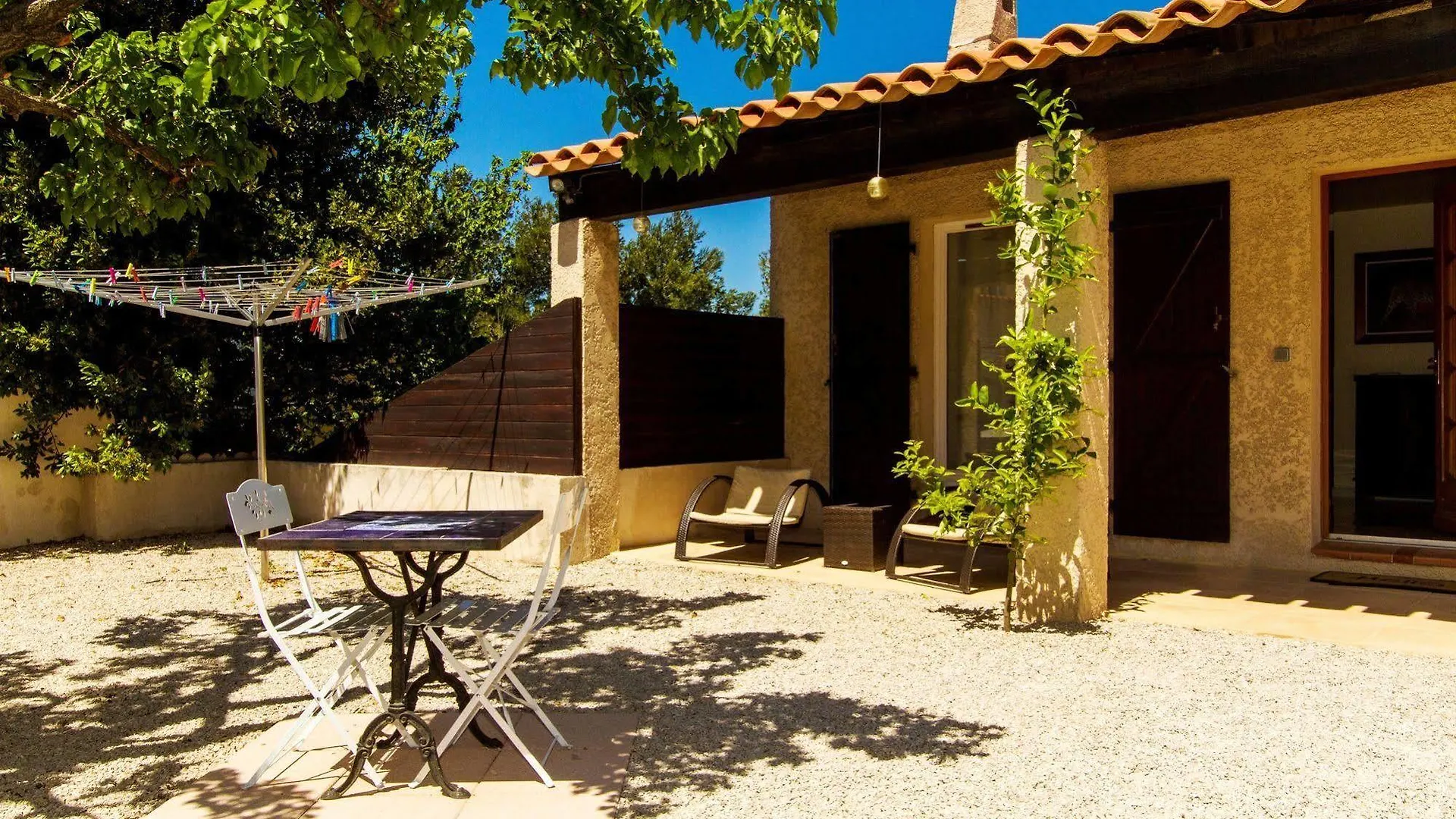 Villa Reiala Carry-Le-Rouet